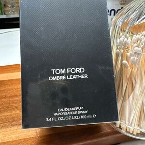 Tom Ford Ombré Leather Eau de Parfum